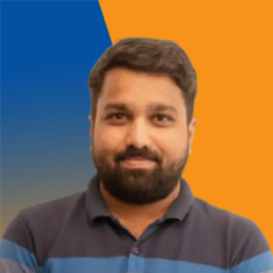 Vinod Kendre