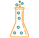 Icon of Clinical Trial Solutions - Al in Clinical Trials