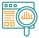 Icon of App for Clinical Trial Solutions Monitoring Report