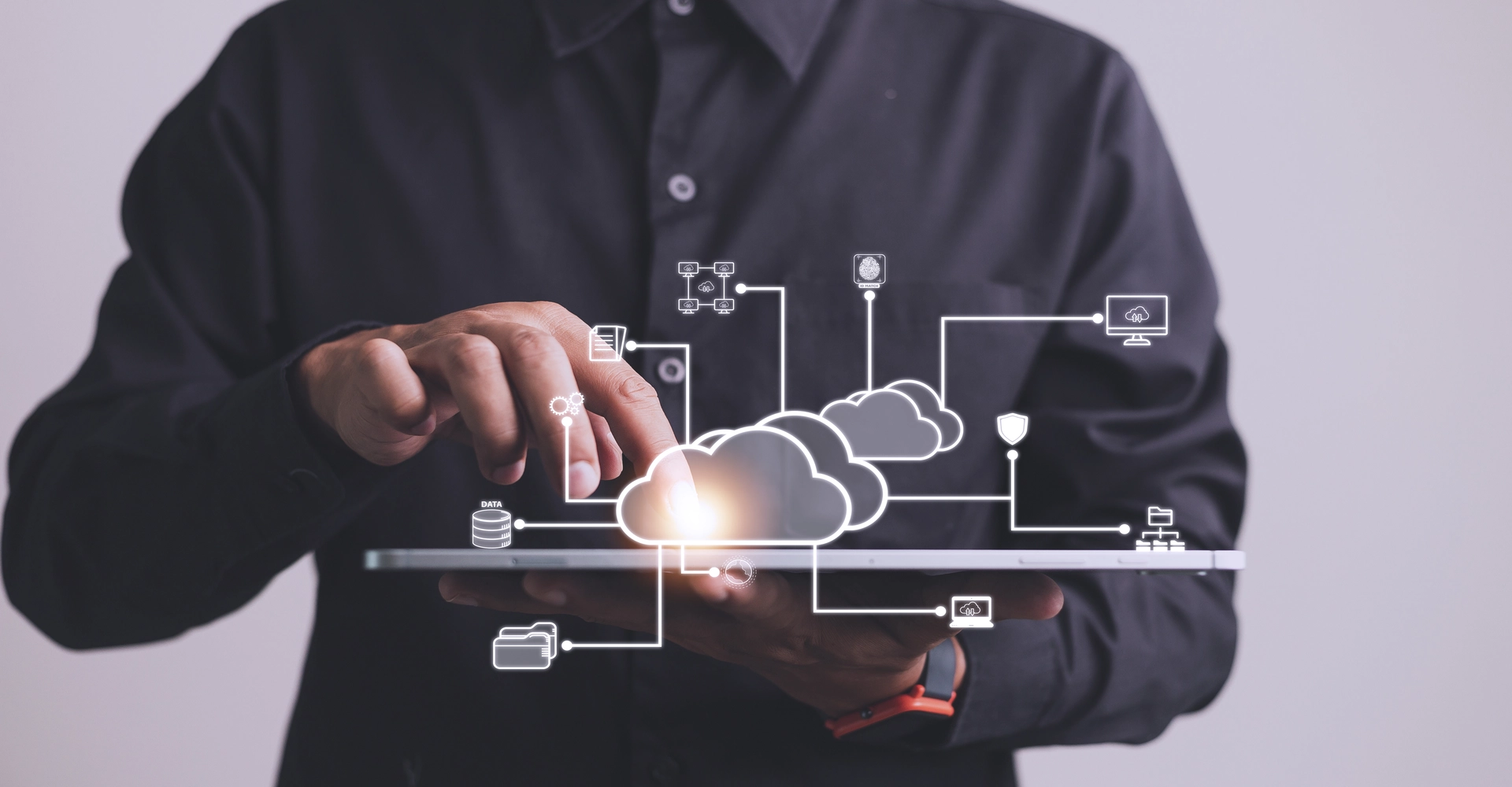 Image of Reliant Cloud Compliant Operations