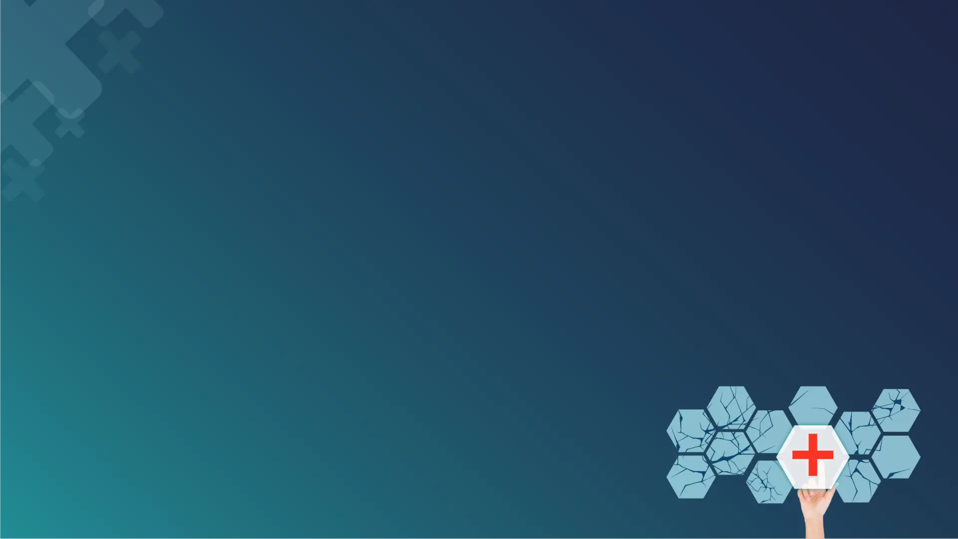 Hero Banner of Cloud Services