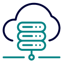 Icon of Considering cloud as only an IT initiative
