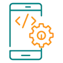 Icon of Customized Clinical Trial Apps