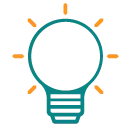 Icon of Hybrid Clinical Trials Solutions