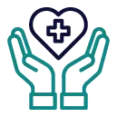 Icon of Legacy Systems Resistance