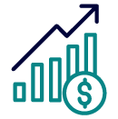 Icon of Measure the particular investments