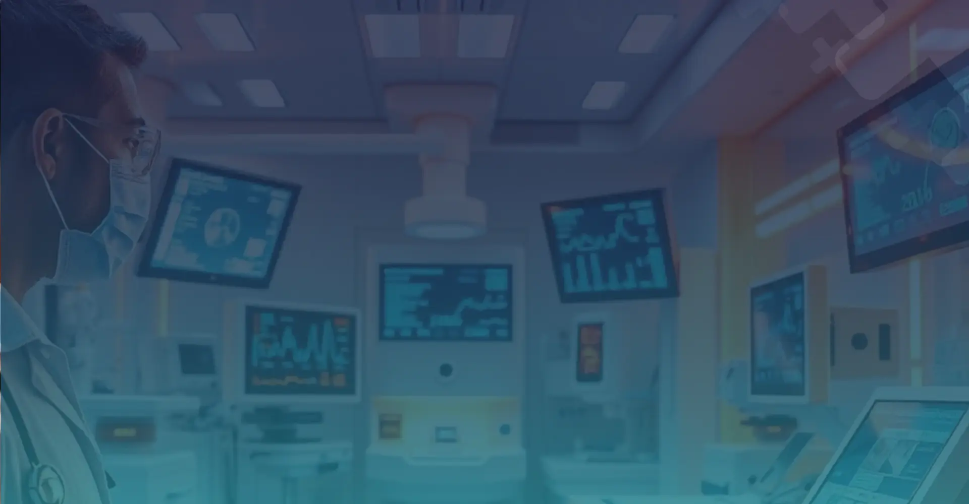 Hero Image of MedTech