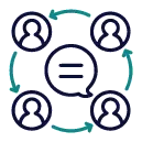 Multichannel-Communication
