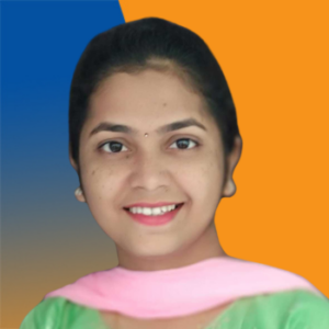Pooja Dhanawade