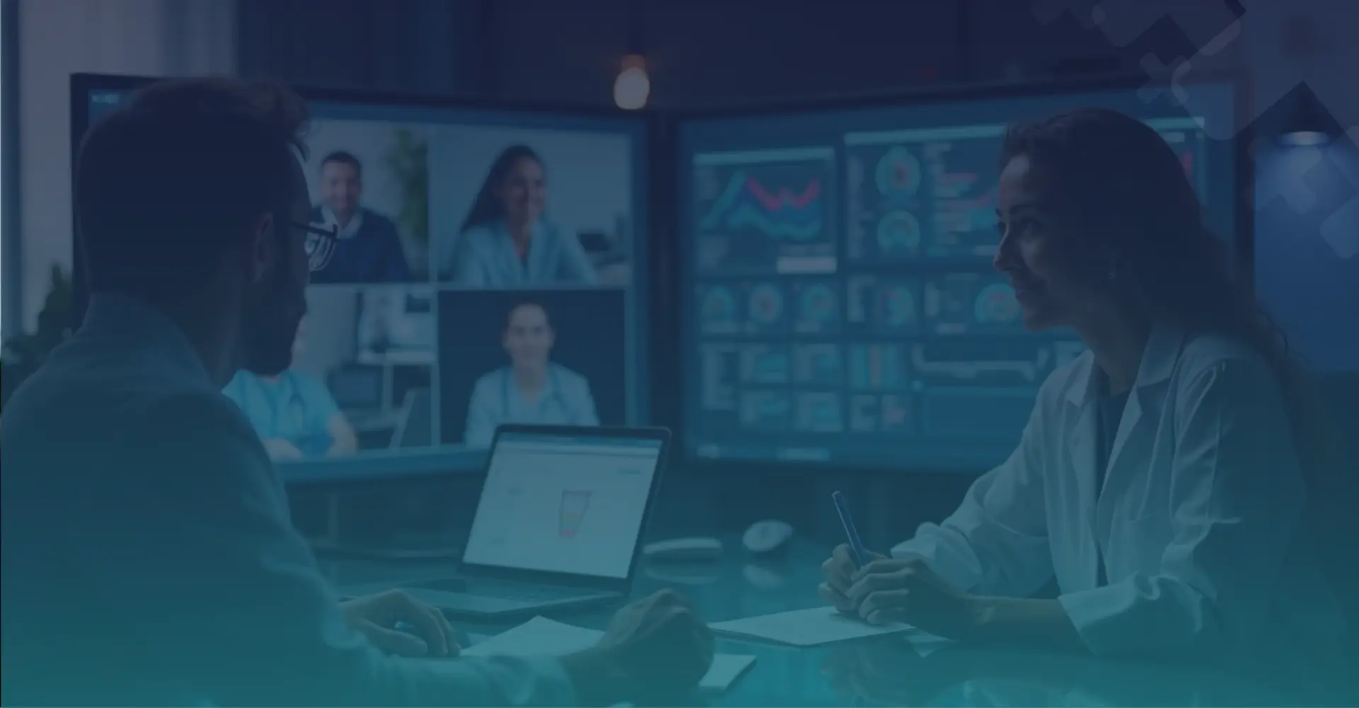 Healthcare Product Development