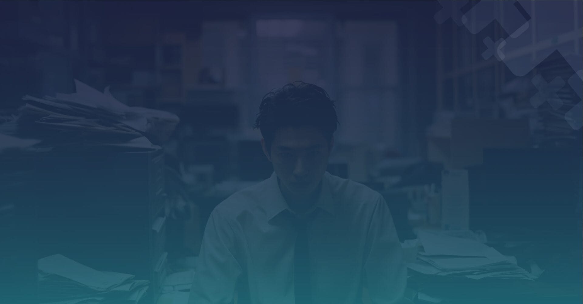 Administrative Burden