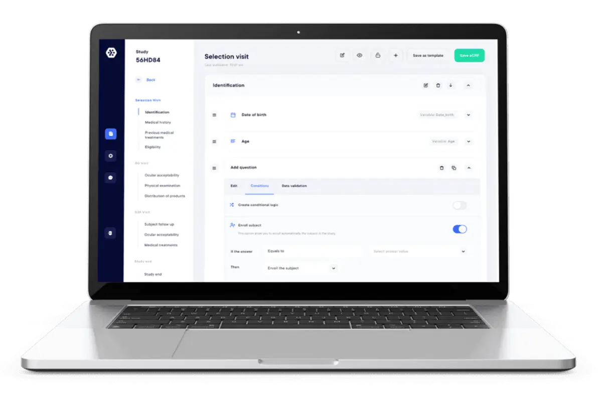 Image of Clinical Trials