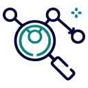 Icon of Cold Chain Supply Tracking