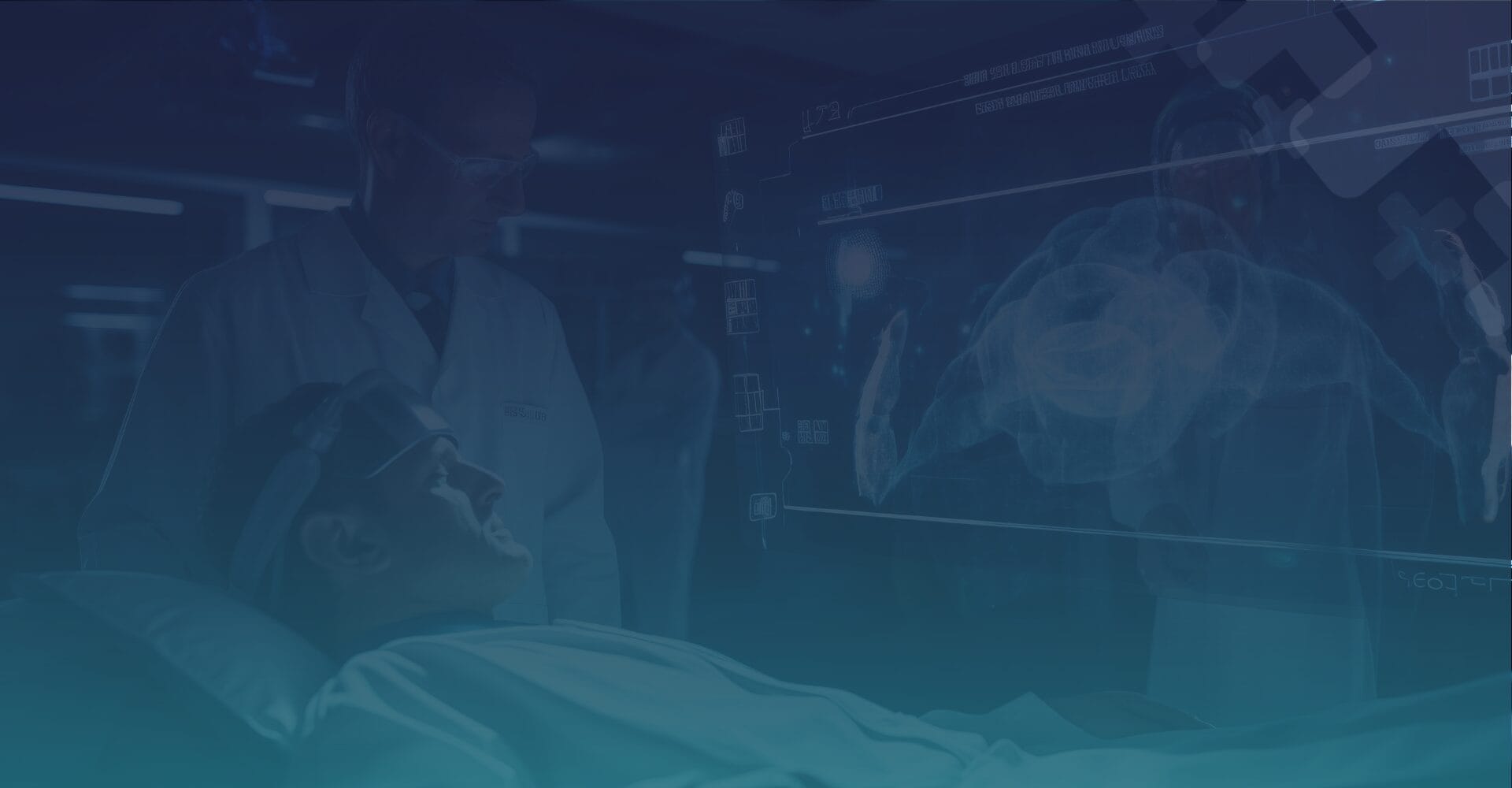 Custom Remote Patient Monitoring