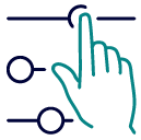 Customizable and Scalable