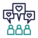 Fragmented Data Systems