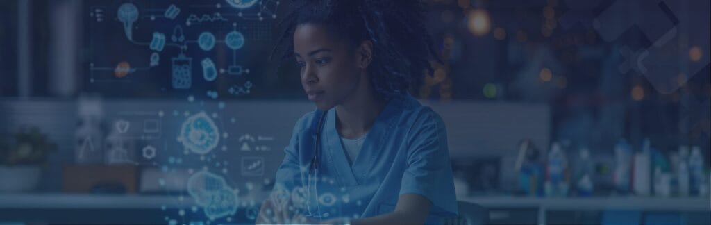 From Challenges to Change: How Agentic AI is Transforming Healthcare