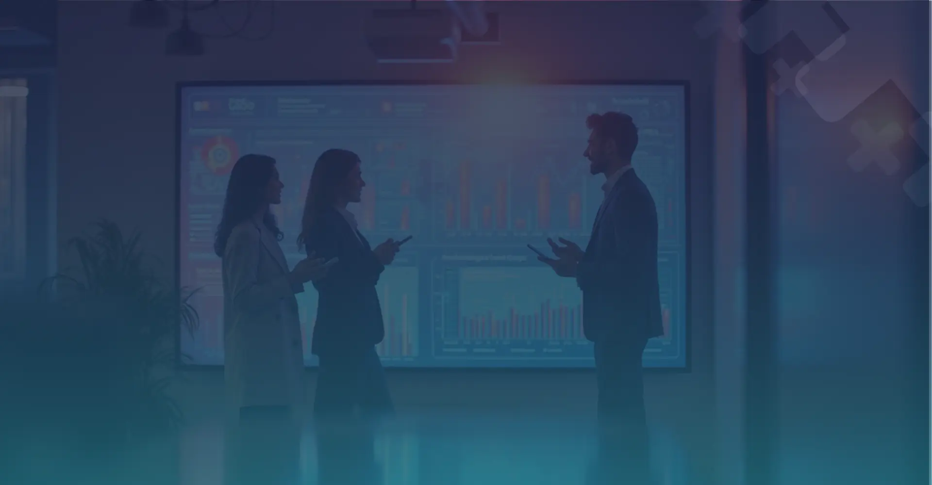 Healthcare IT Consulting Services