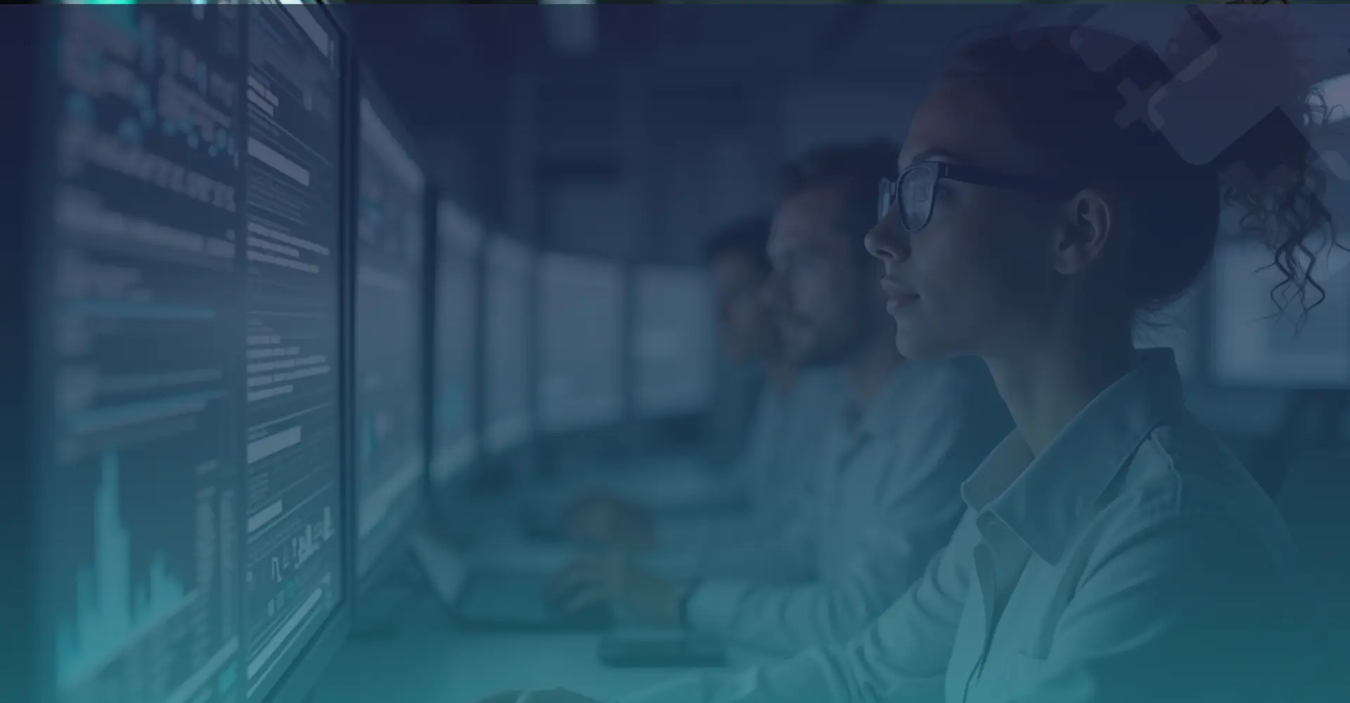 Healthcare Managed IT Services