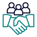 Icon of Improve Patient Engagement