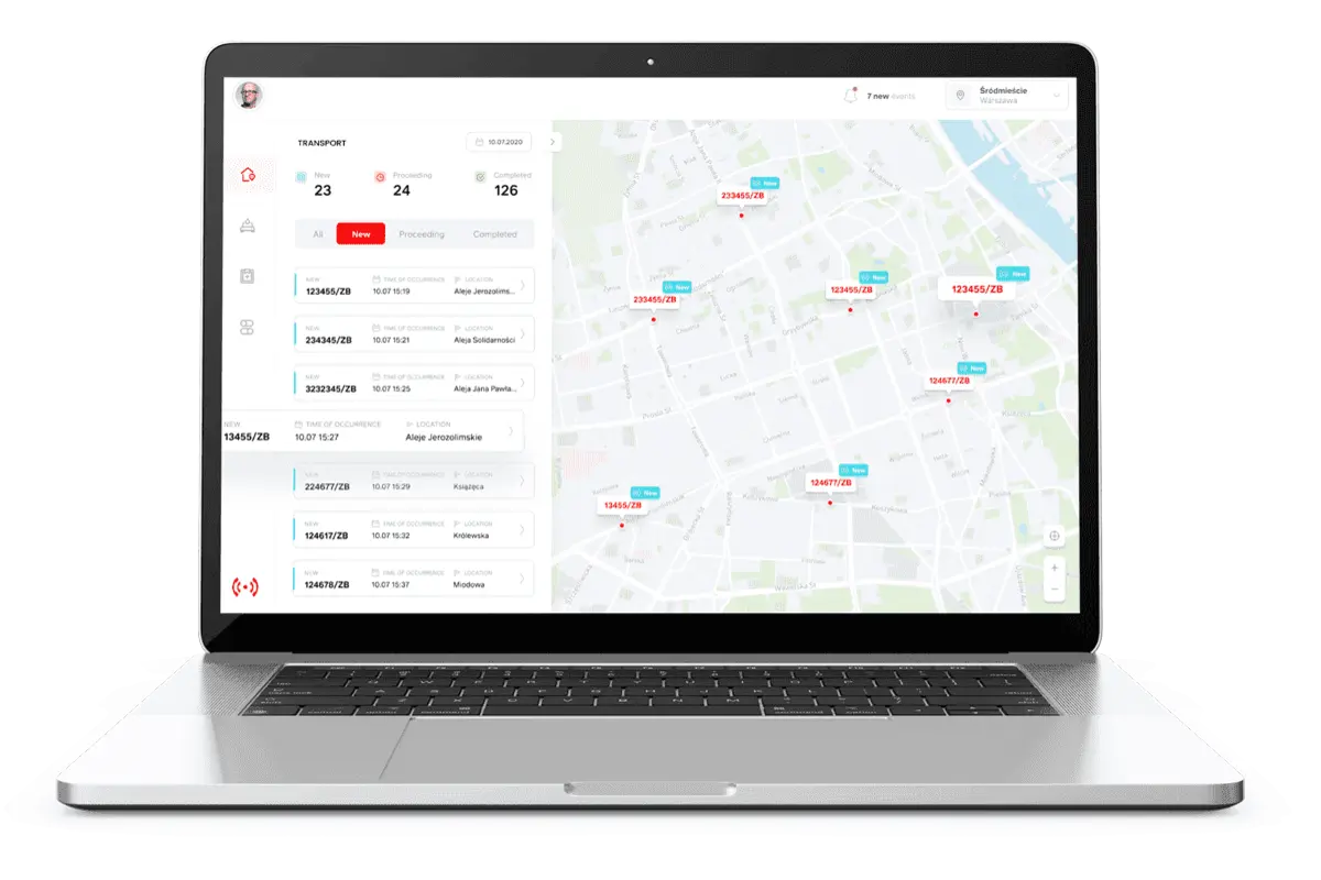 Image of Recruitment Process