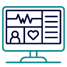 Remote Patient Monitoring (RPM) & IoMT Development