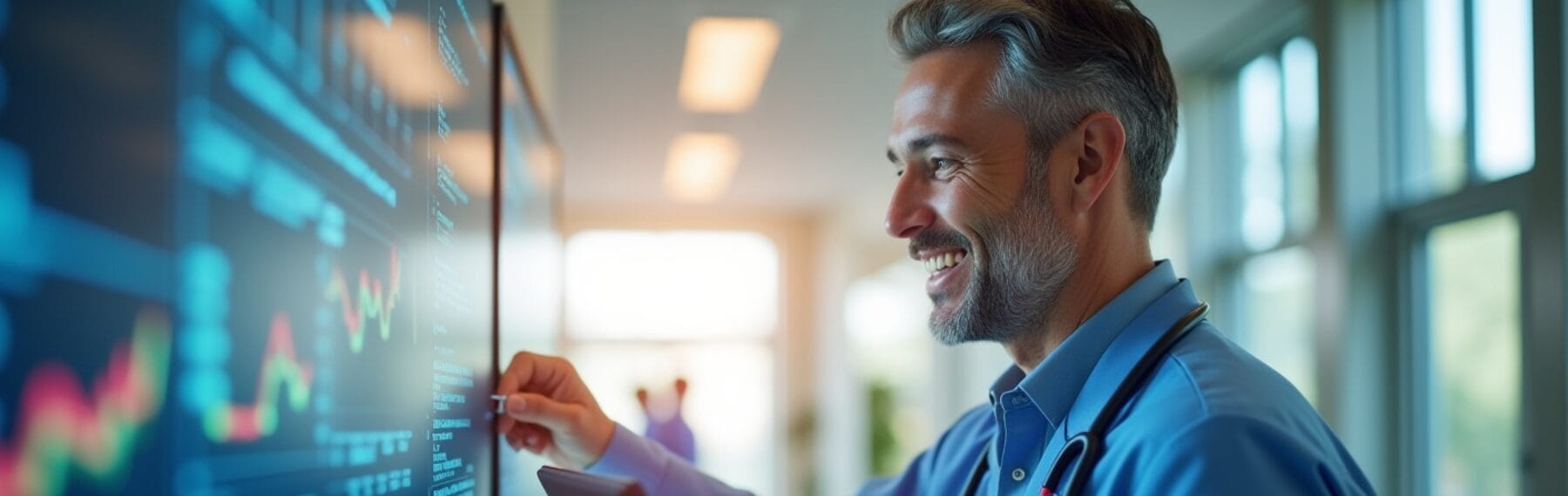 Why Revenue Cycle Automation is the Future of Healthcare Payments