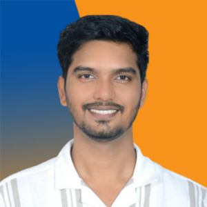 Rushikesh Salunke