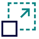 Icon of Scalable Solutions for Future Demands