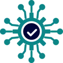 Icon of Seamless EHR & API Integrations