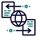 Icon of Seamless EHR Integration