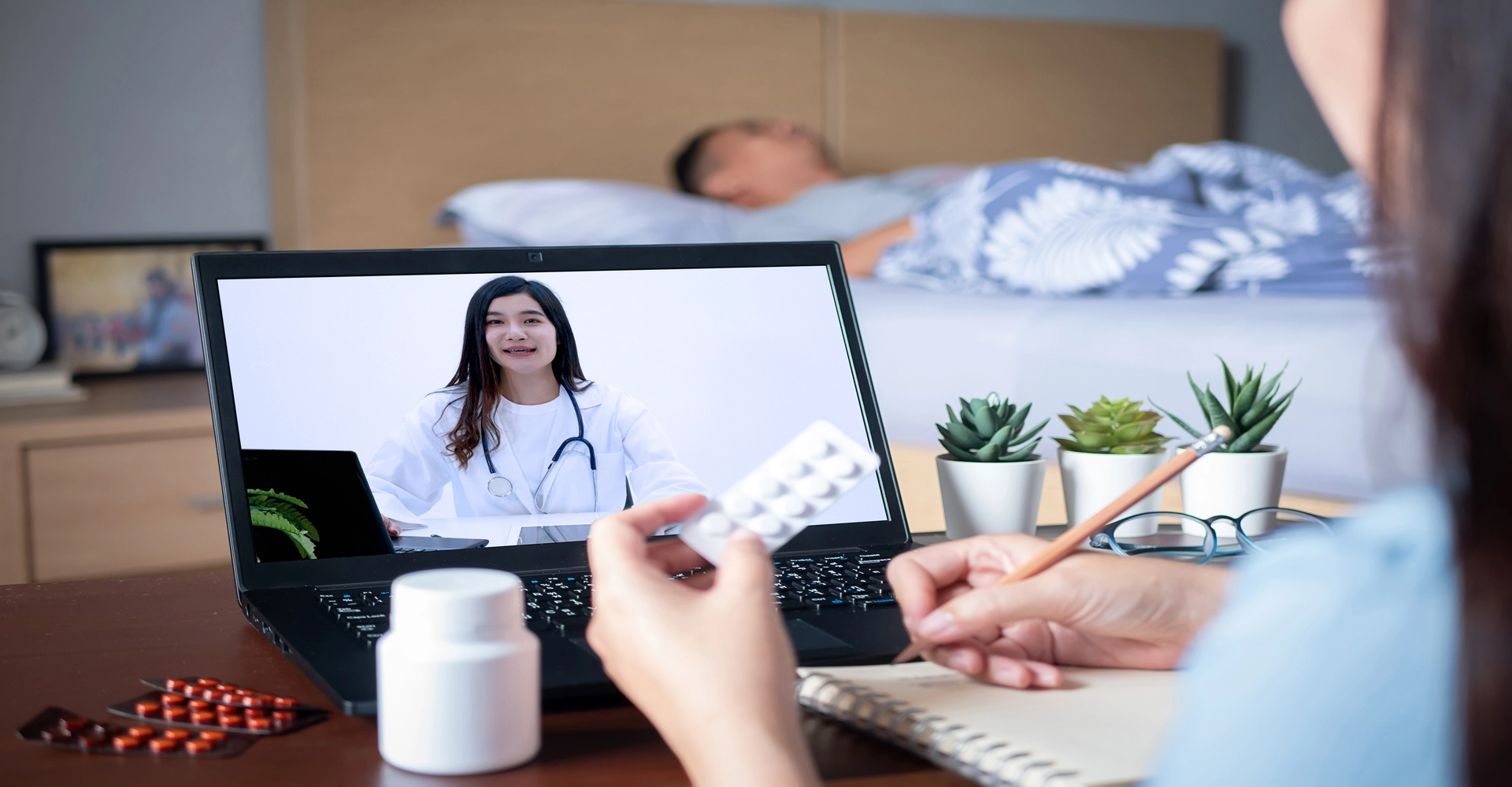 Telemedicine App Development