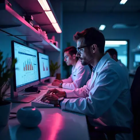 Healthcare Product Development Services