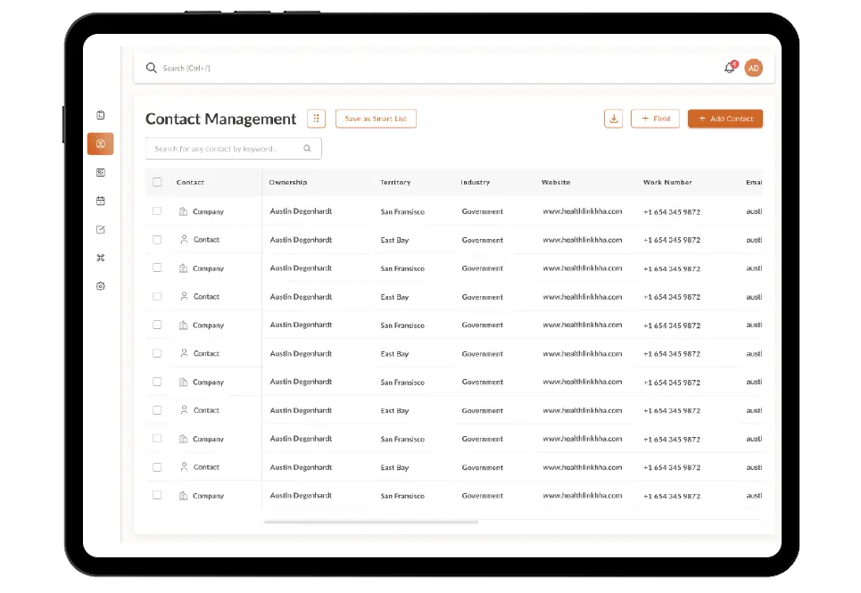 Revolutionizing Healthcare Communication with LLM Integration