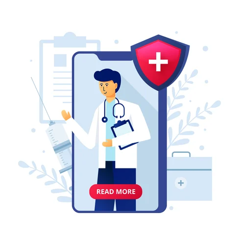 Cures Sign In Ensure Healthcare Transparency with Cures Act Compliance