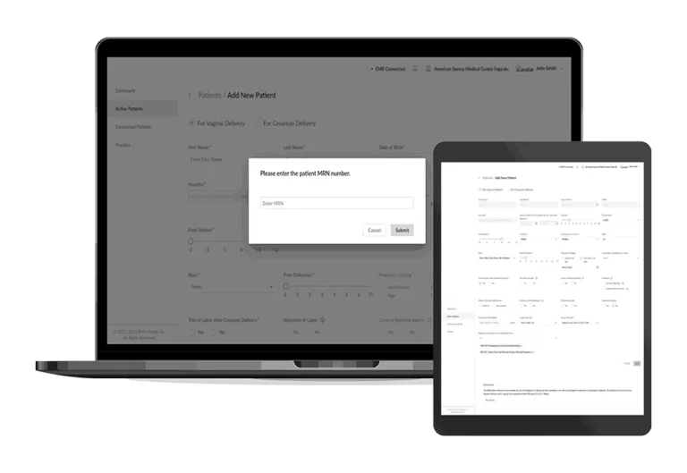 Image of We Revolutionized Childbirth Management: Achieving Extreme Cost Savings 1