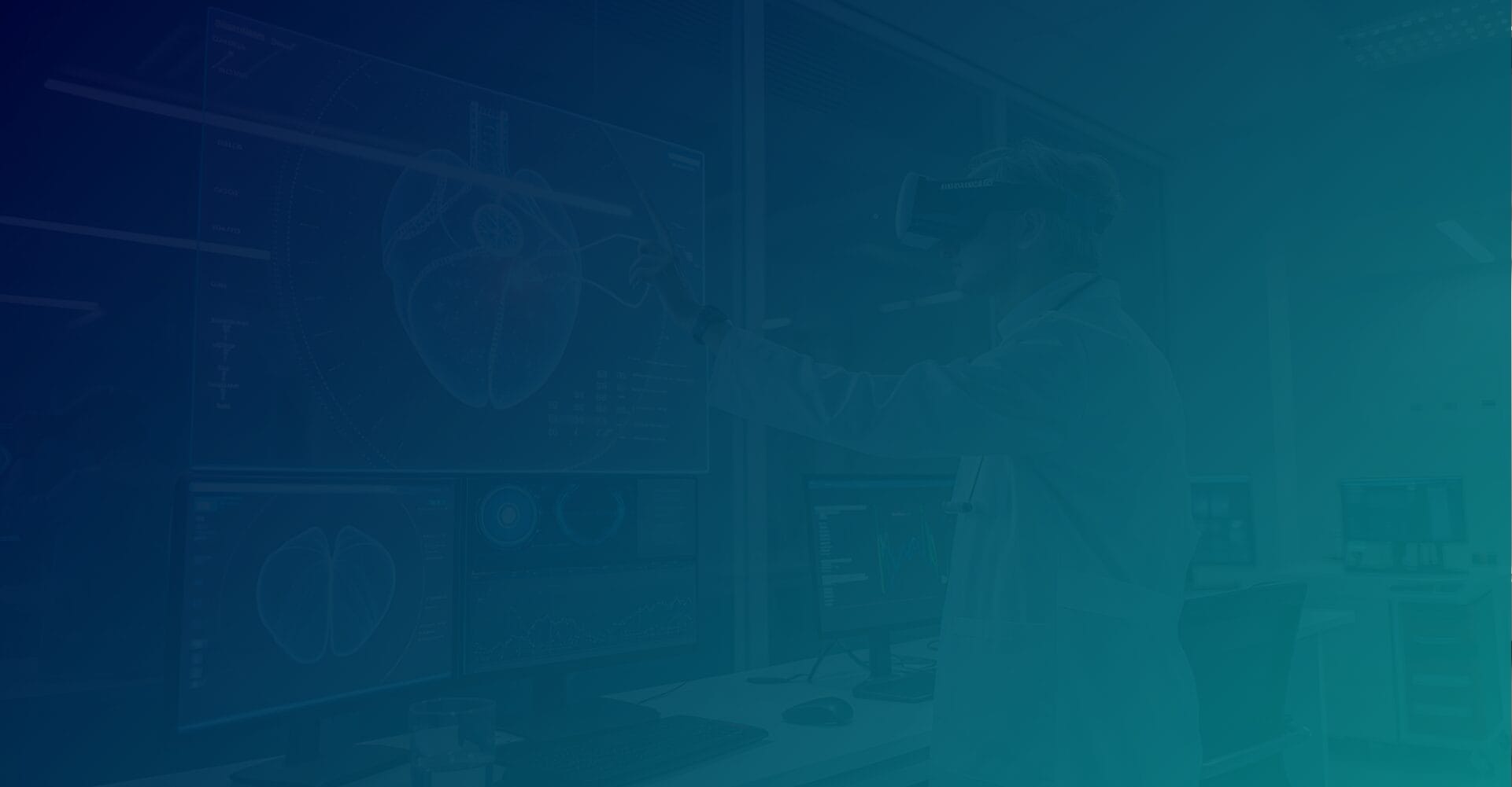 AI Cardiovascular Risk Prediction