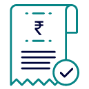 Icon of Accelerated Payment Processing