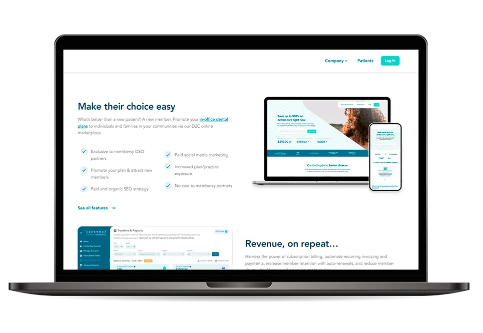 Advancing Payer Workflows