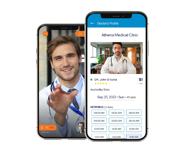 Image of URGI Doctor