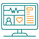 Icon of Automated Appointment Scheduling & Reminders