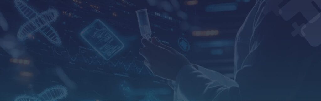 Blockchain in Healthcare: What’s so Special about this Tech?