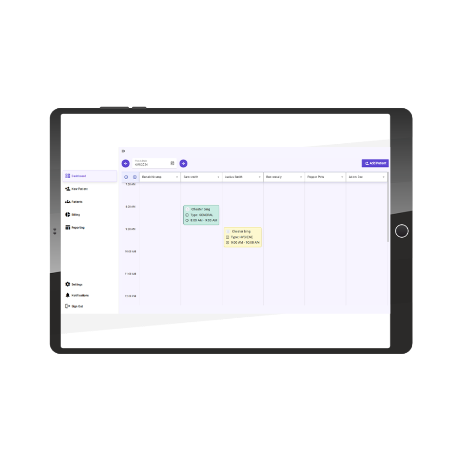 Transforming Dental Clinic Operations with Innovative Practice Management