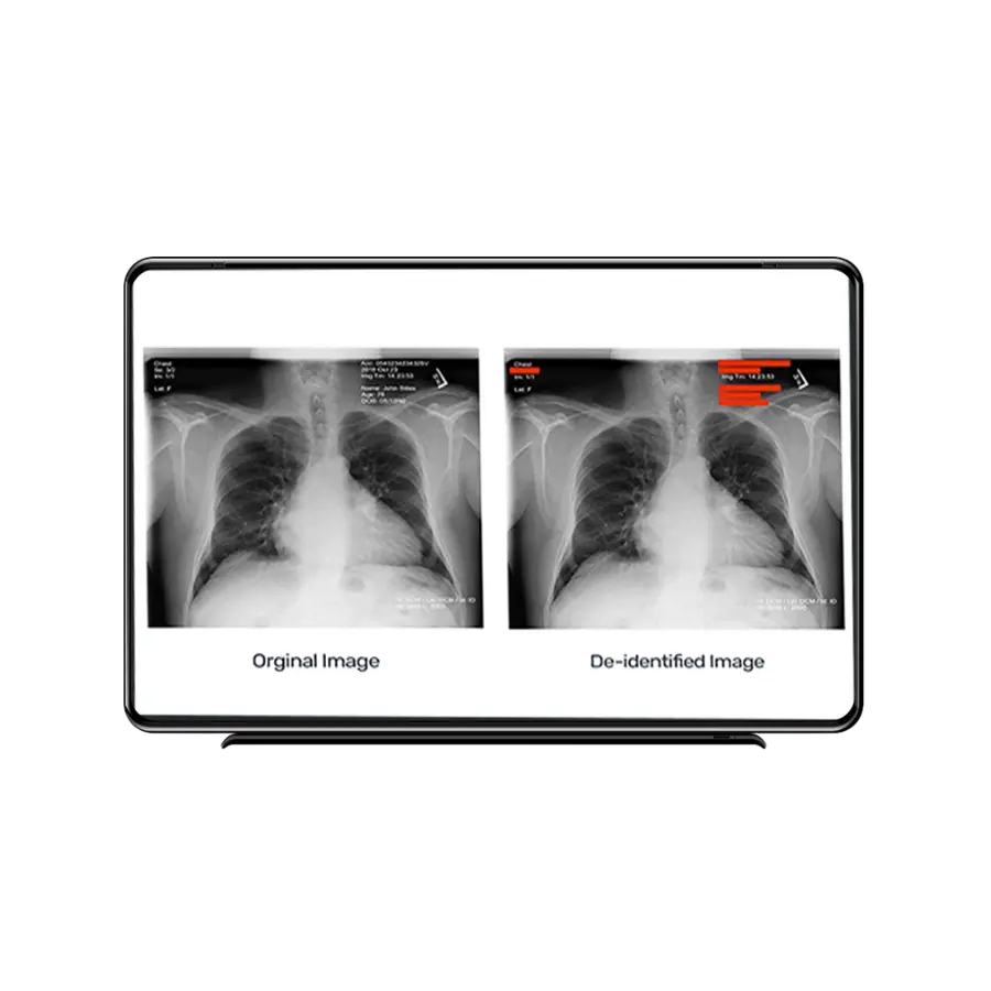 Image of We Achieved 99% Success in Accelerating DICOM Handling 1