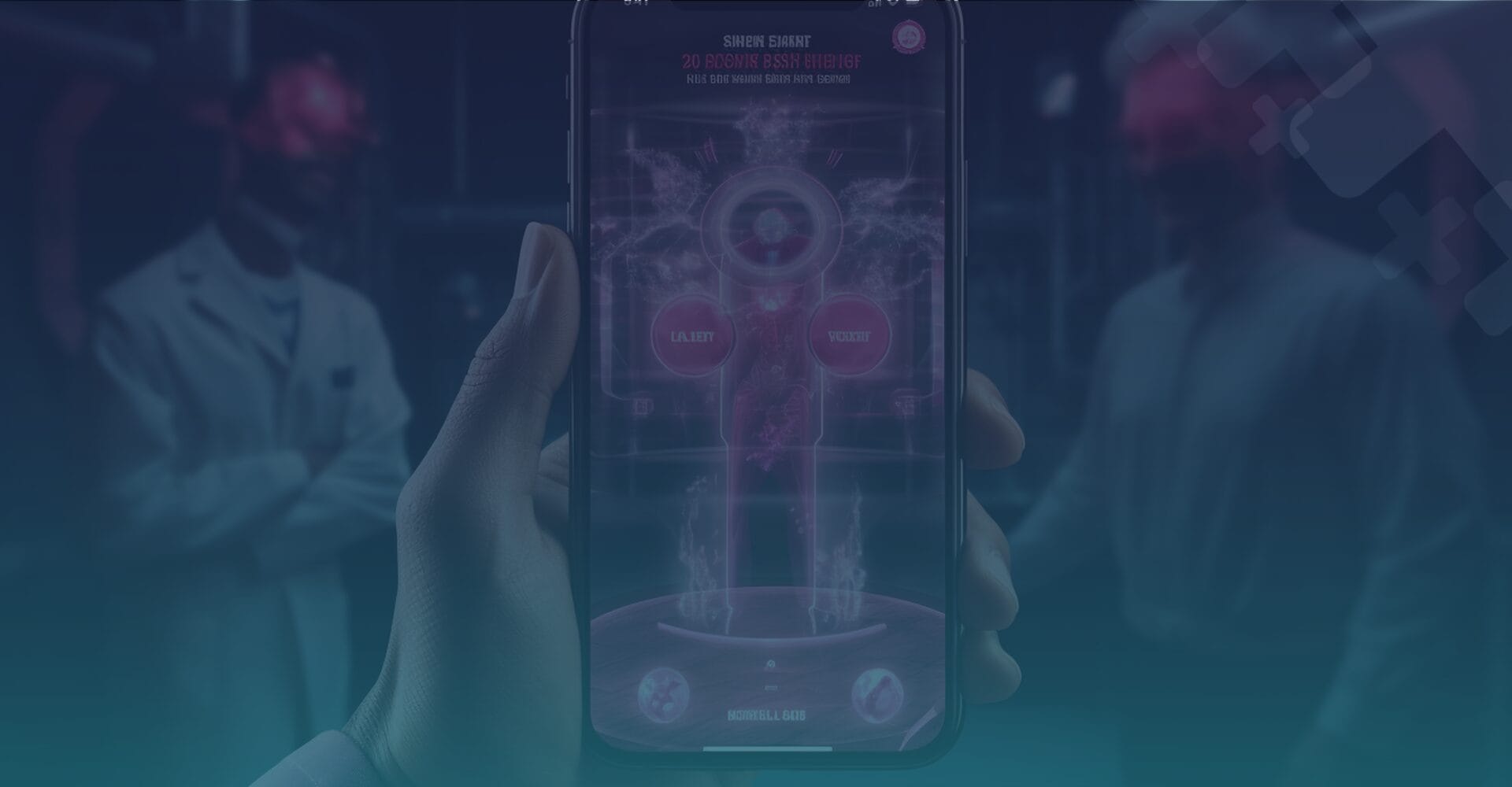 Custom Mental Health App Development Services