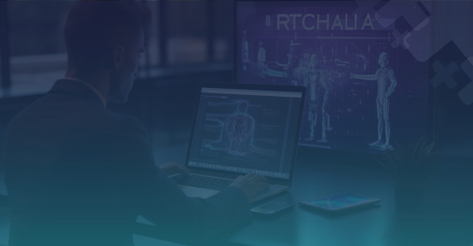 Custom Rehabilitation Software Development