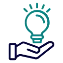 Icon of Custom Software Development