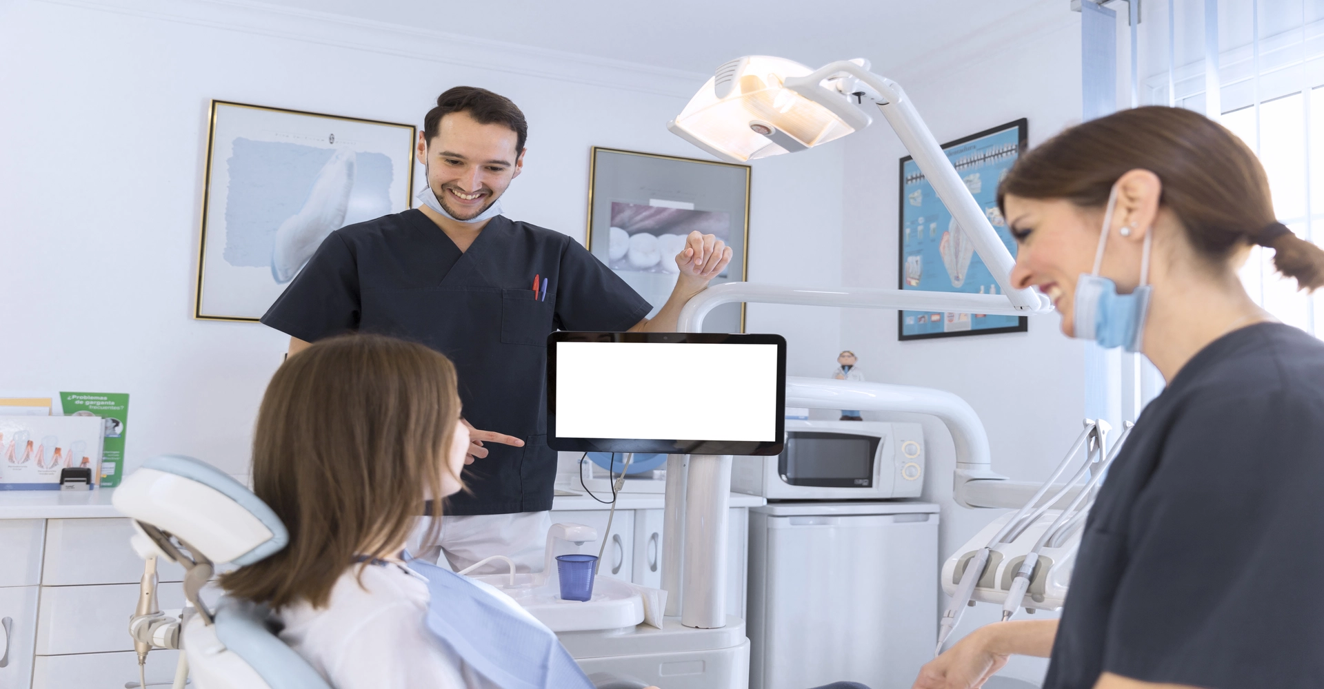 Dental IT Solutions