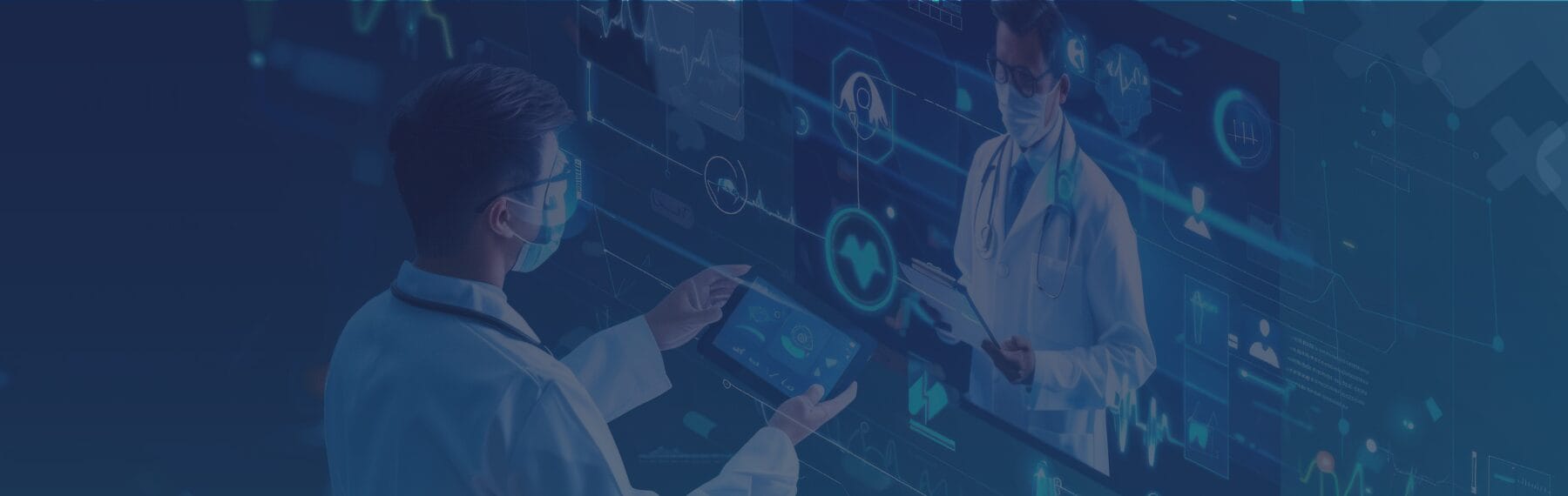 Vertical AI Agents: Transforming Business Operations in Healthcare