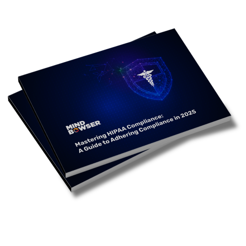 Image of HIPAA ebook